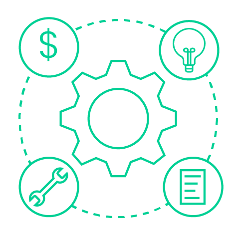 Vertical Applications and Operations