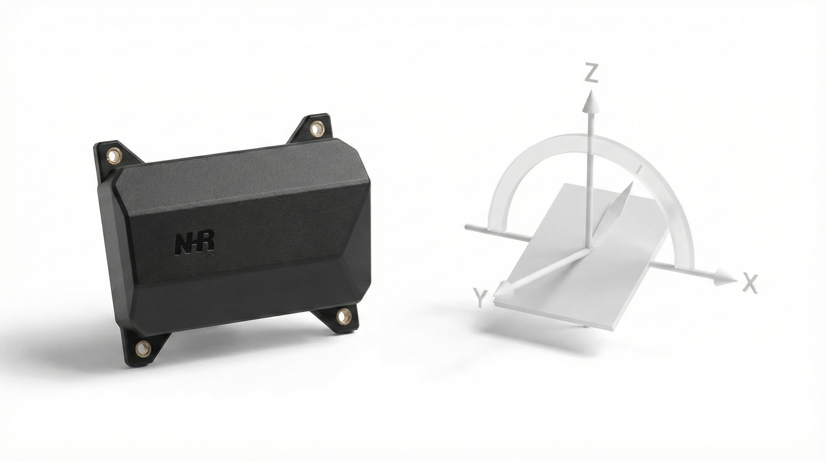 Smart Waste Bin Sensor