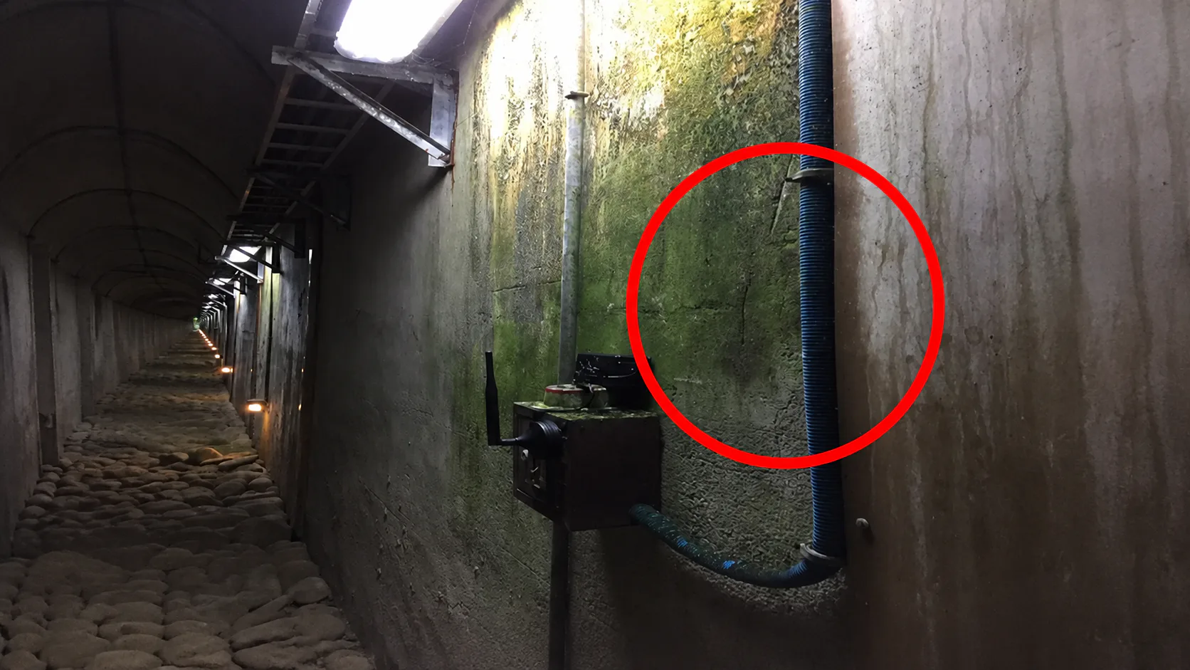 Lone Worker Safety Monitoring: Real-Time Incident Alerts for Tunnel Operations in Taiwan — on-site photo 1