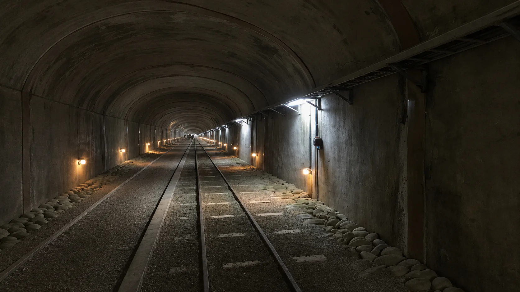 Lone Worker Safety Monitoring: Real-Time Incident Alerts for Tunnel Operations in Taiwan — on-site photo 2