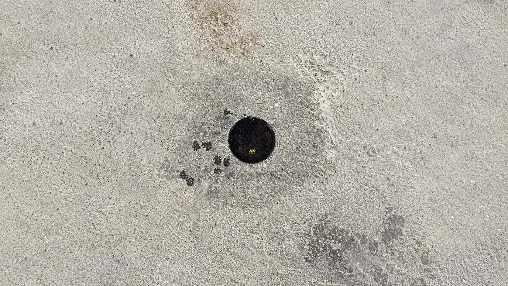 Visible Bays, Less Cabling: LoRaWAN In-Ground Parking Sensors in North Macedonia