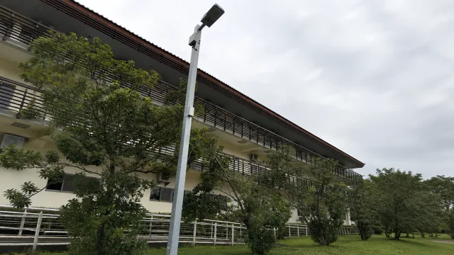 Street Lights That Report Their Own Status: NB-IoT Lighting Management for a Taiwan Municipality