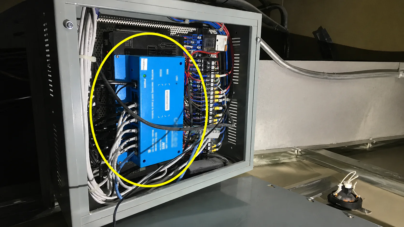 Personalized VIP Room Automation: Smart Guest Experience for a Luxury Hotel in Taiwan — on-site photo 2