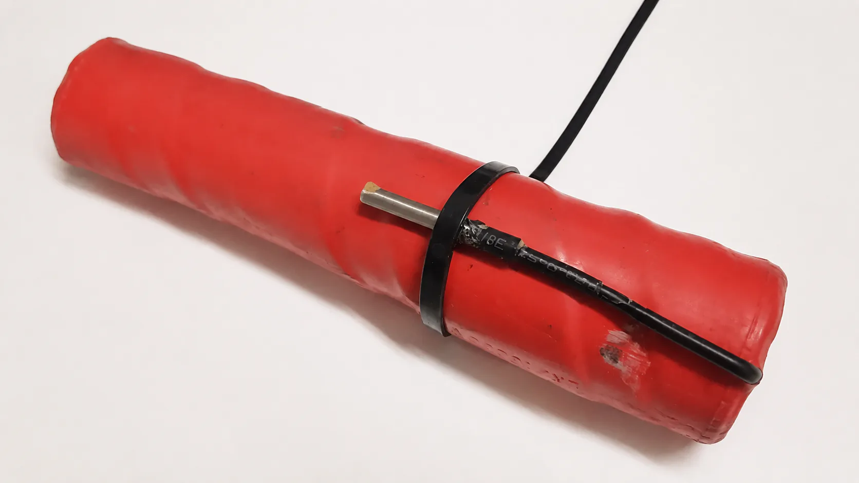 Proactive Underground Cable Protection via LoRaWAN in the Netherlands — on-site photo 6