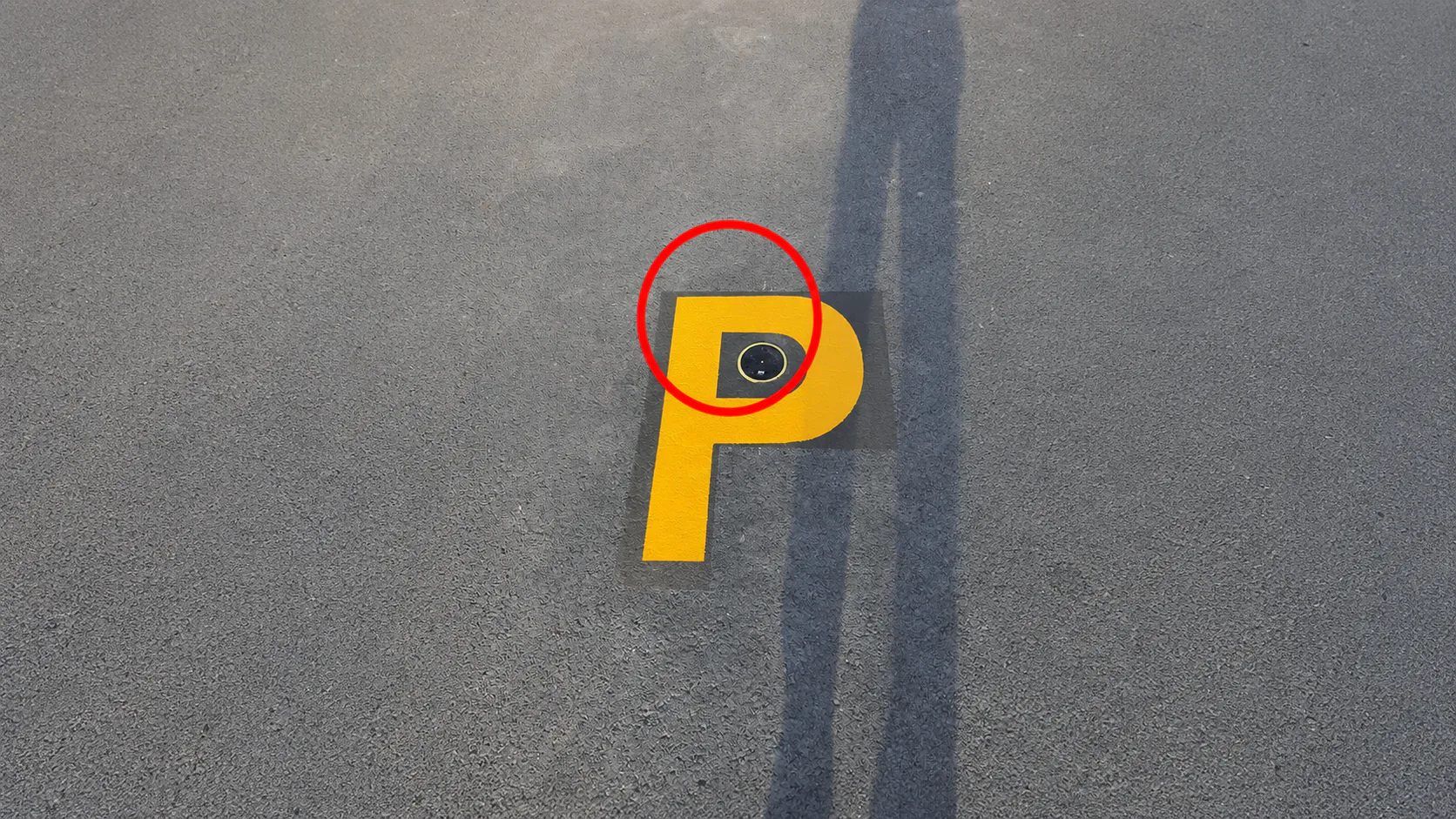 Smart Visitor Parking Control: Digitizing Reserved Bay Management in a Vietnam Industrial Park — on-site photo 4