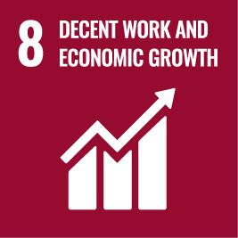 Decent work and Economic Growth