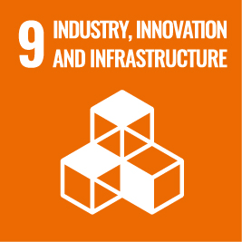 Industry, innovation and infrastructure