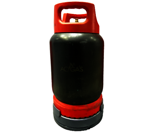 W01 Smart Gas Cylinder Level Sensor