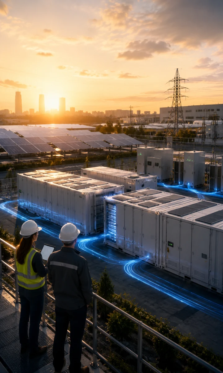 Protect critical infrastructure