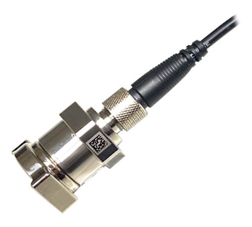 VIB-01 industrial vibration sensor