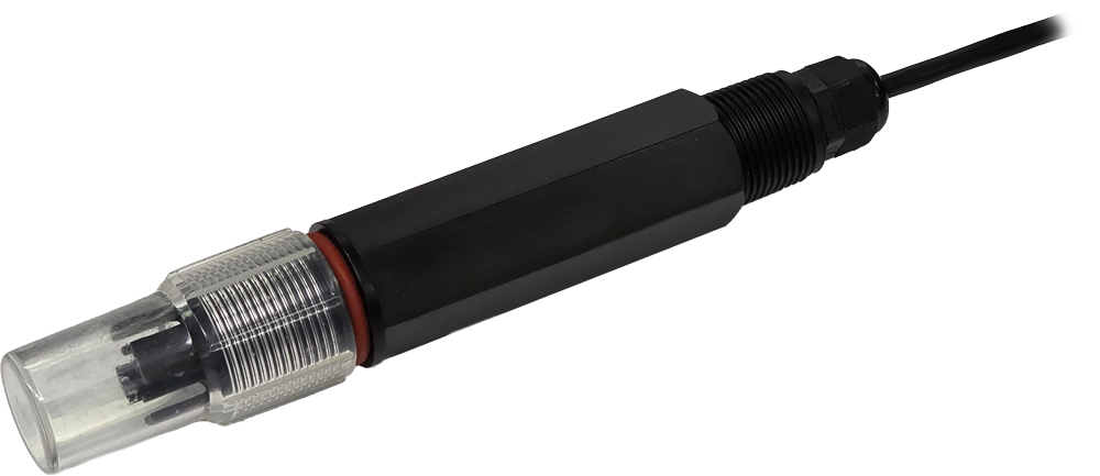 WPH-01 water liquid pH sensor