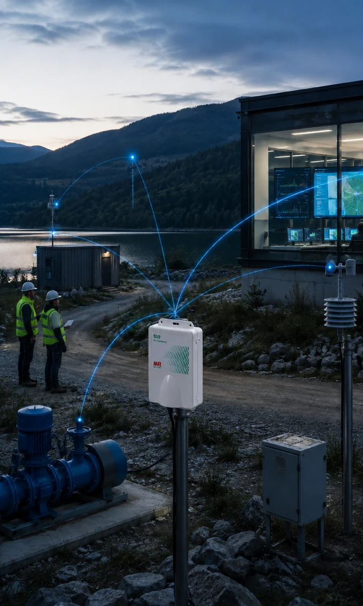 Fill the backhaul gap