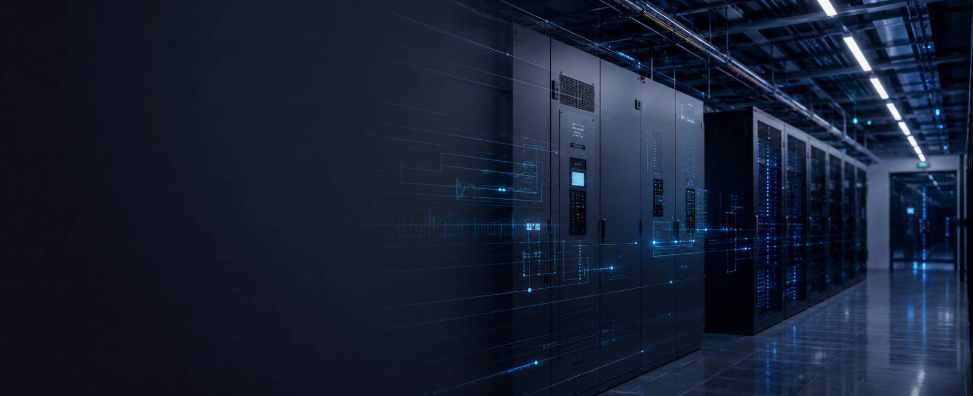 Smart Infrastructure Visibility & Event Management