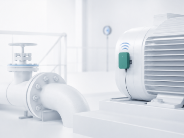 Retrofit-friendly monitoring