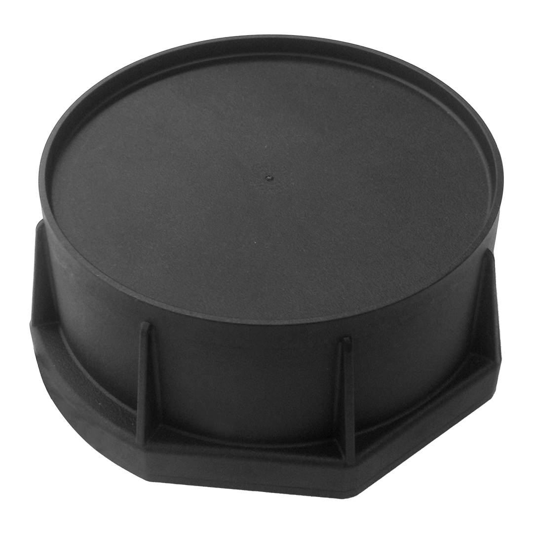 Manhole Cover Detector