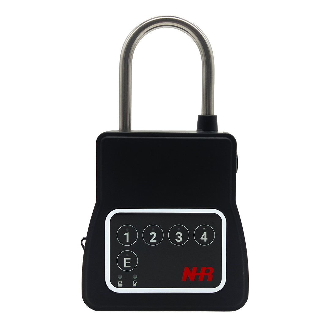 Smart Padlock