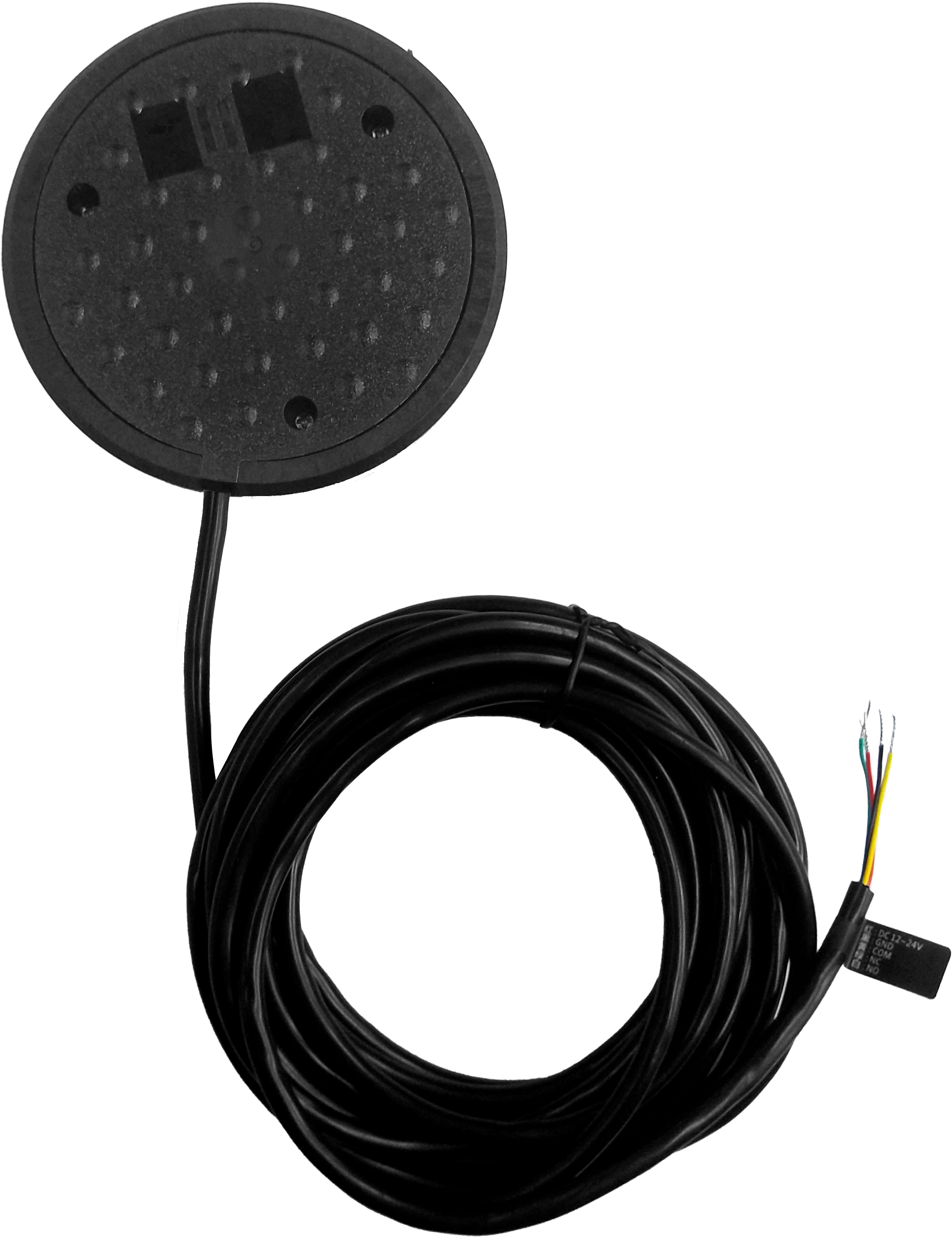 P05-CI Smart Wired Entrance Barrier Detector