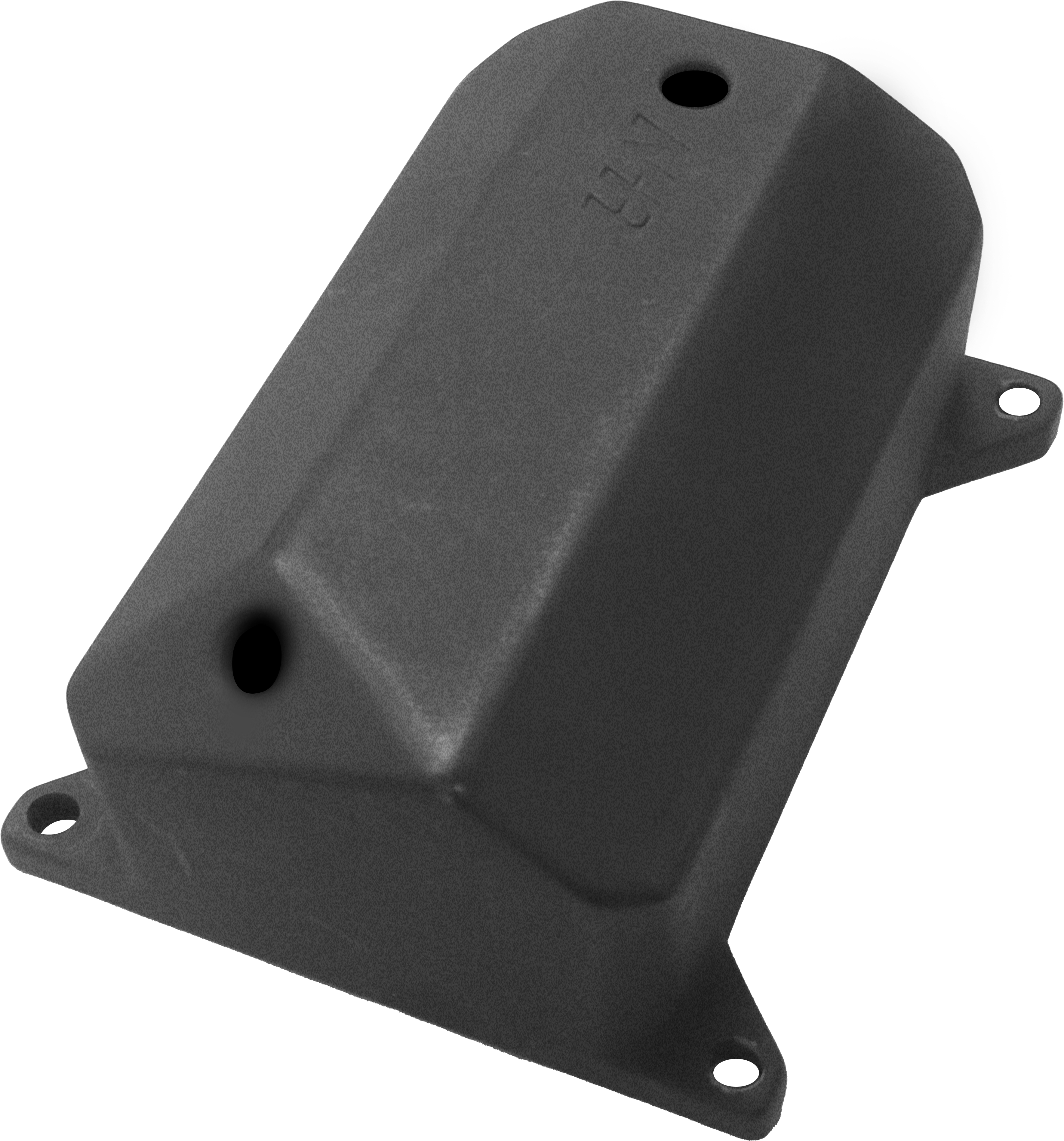 B01 Smart Waste Bin Sensor