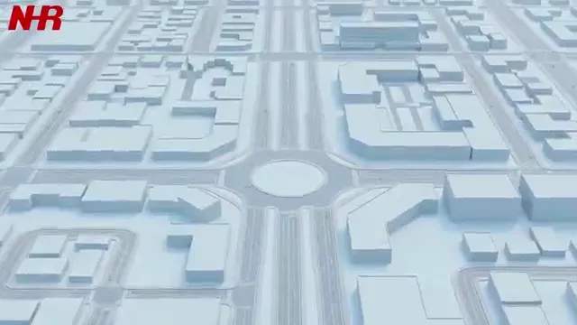 H01 Feature Animation
